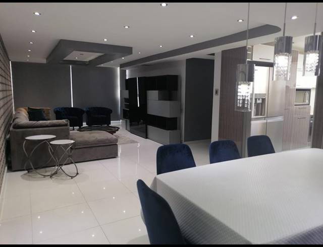 3 BEDROOM APARTMENT FOR SALE IN RIVERSIDE